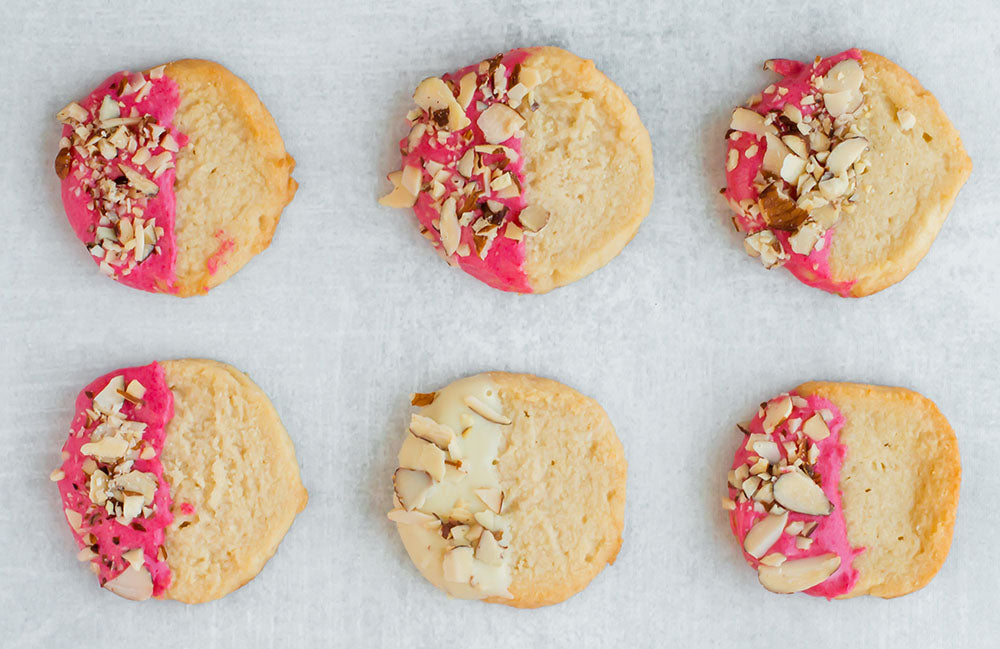 Shortbread Cookie Animals Recipe - The Washington Post