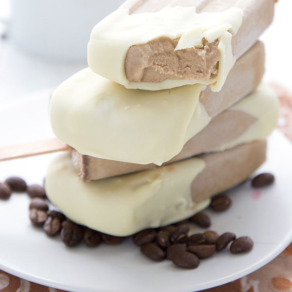 Gluten-Free Cakesicles - Low Carb, Almond Flour Recipe – ChocZero