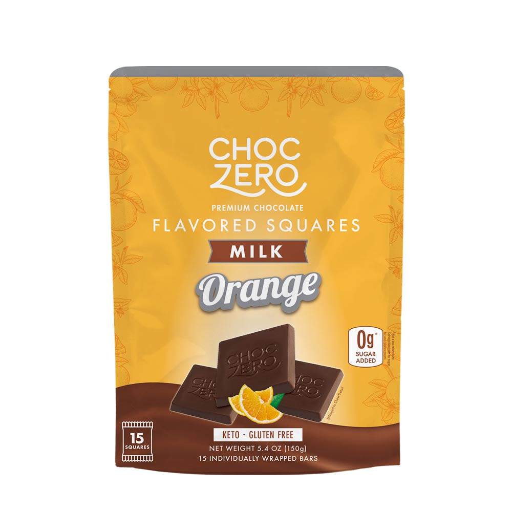 MILK CHOCO BRASIL