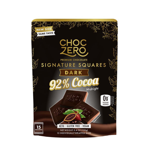 Keto Deals – ChocZero