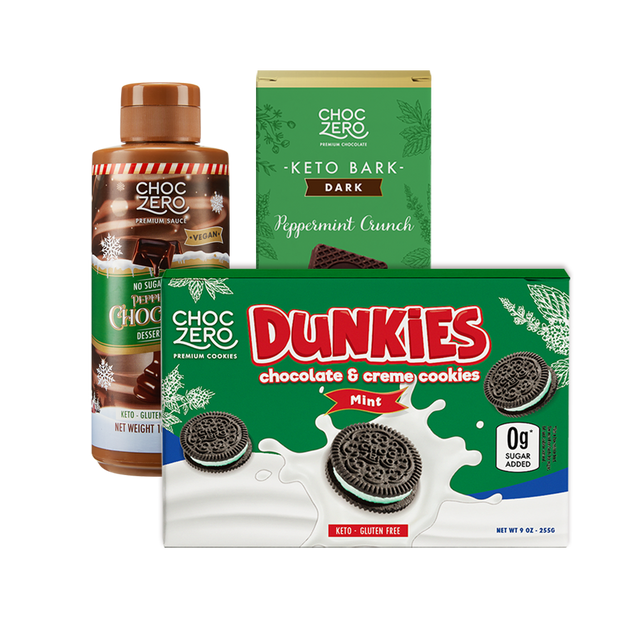 Mint Madness Bundle