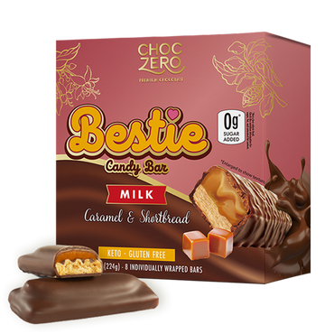 Bestie Bars