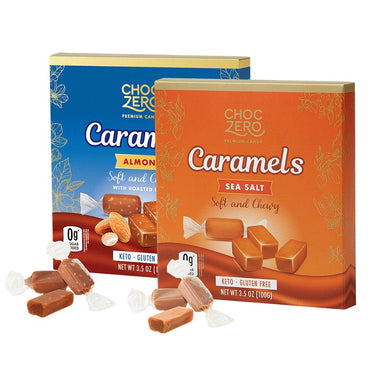 Caramel Collection Bundle