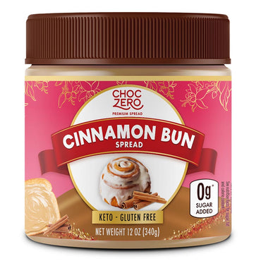Cinnamon Bun Spread
