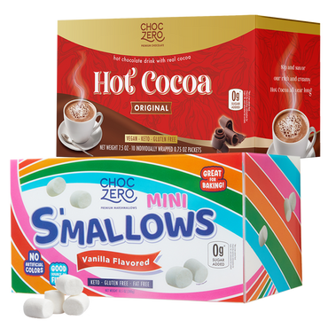 Cocoa Lover's Bundle