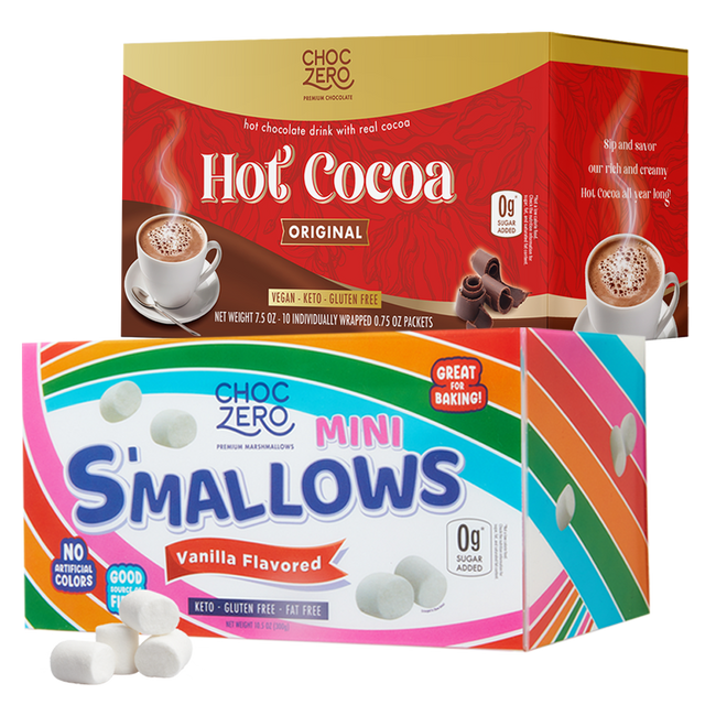 Cocoa Lover's Bundle