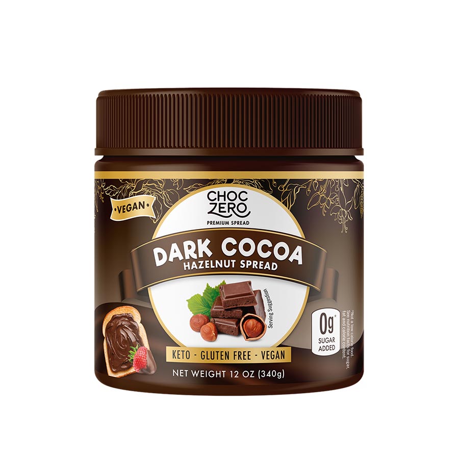 Keto Deals – ChocZero