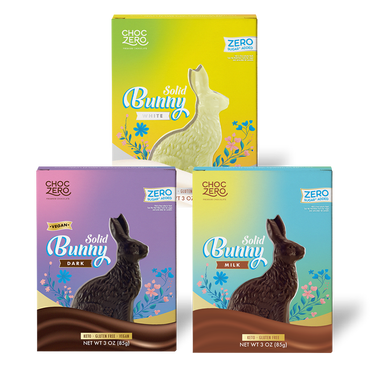 Keto Easter Bunny Gift Bundle