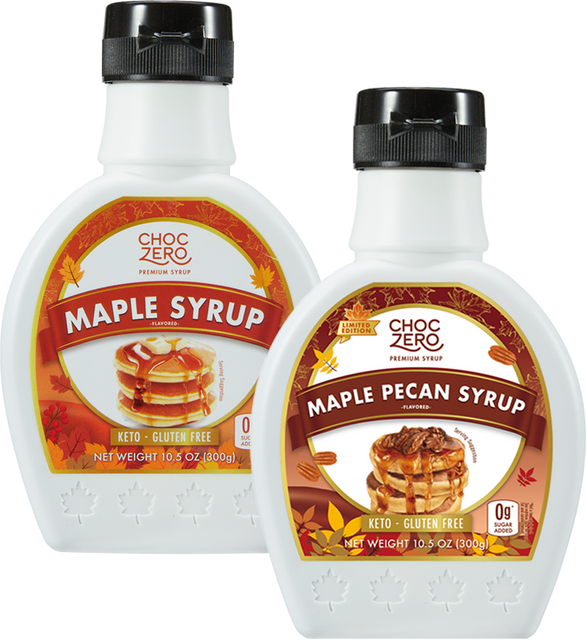 Maple Syrup Fall Bundle