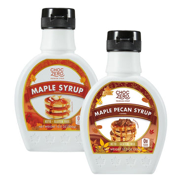 Maple Syrup Fall Bundle