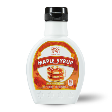 Maple Sugar Free Syrup