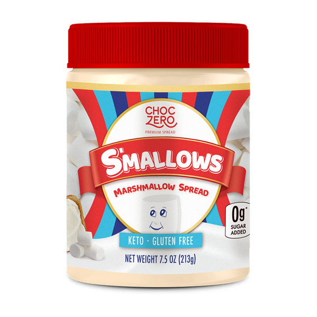 Marshmallow Fluff Spread