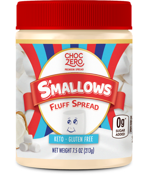 Marshmallow Fluff Spread