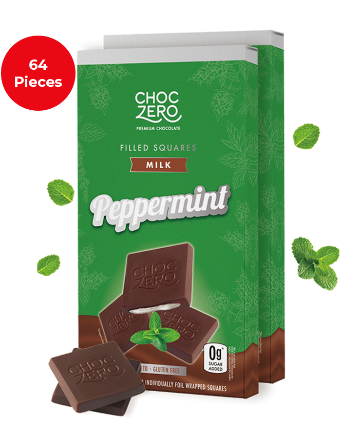 sugar-free-peppermint-cream-chocolates-keto-gluten-free-choczero