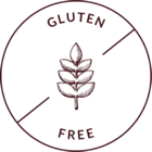 Gluten free