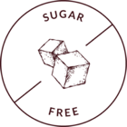 Sugar free